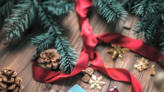 Massage Studio Offers Holiday Bonus Card for Self-Care Services