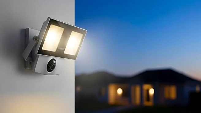Ring Offers Floodlight Cam Wired Plus at Record-Low Price for Black Friday