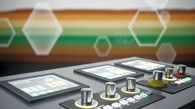 Emerson Selected to Automate South32's Hermosa Project, Enhancing Mining Efficiency and Sustainability