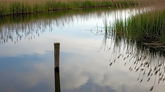 Trump Administration Proposes Rule to Limit Federal Waterway Protections