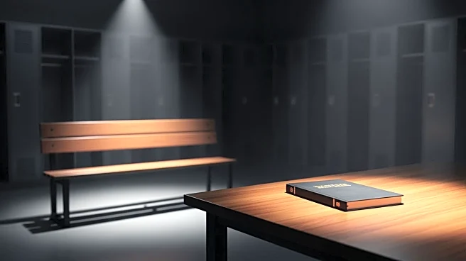 Giants Bench Abdul Carter for Sleeping During Walkthrough, Raising Concerns