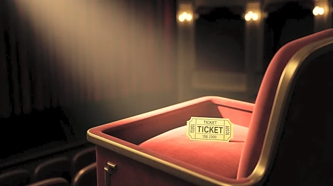 Royal Ballet and Opera Implements Demand-Led Pricing Amid Ticketing Concerns