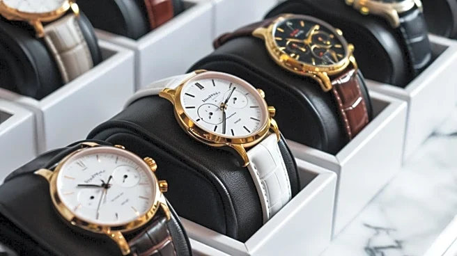 WatchTime Announces Collector Events with Zadok Jewelers in Texas