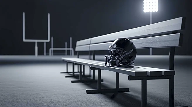 Giants Bench Abdul Carter for Missing Walkthrough, Raising Concerns