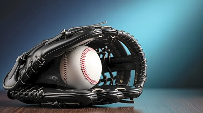 Mariners Acquire Left-Handed Reliever Robinson Ortiz from Dodgers