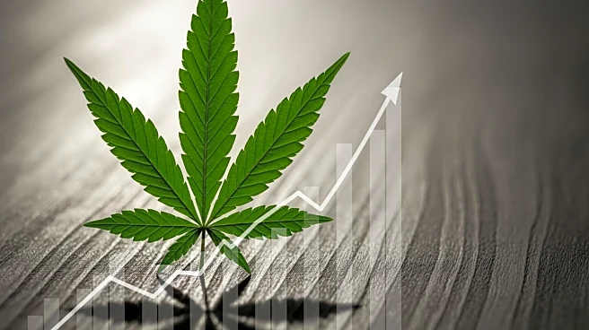 LFTD Partners Reports Revenue Growth Amid Challenges from Hemp Ban