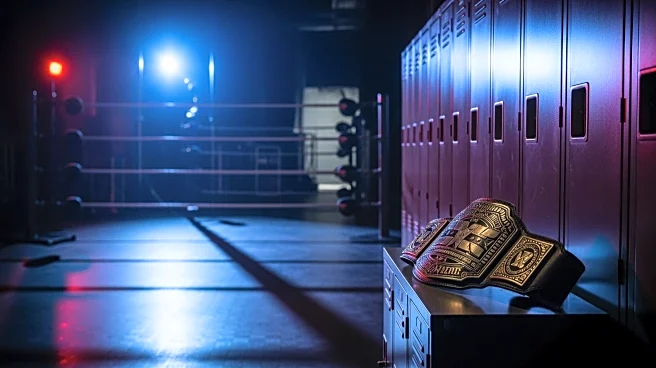 WWE RAW at MSG: Major Names Expected Backstage Amid John Cena's Final Appearance