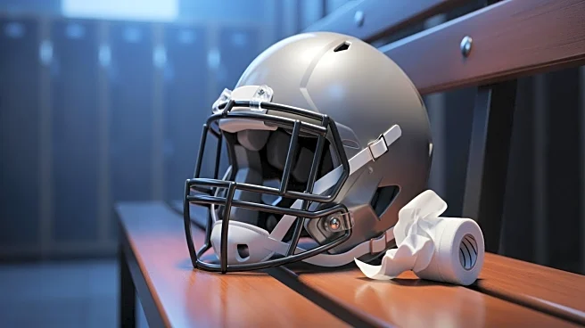 Falcons' Michael Penix Jr. Faces Season-Ending Knee Injury Impacting Team's Future