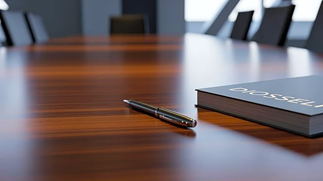 Mike Pompeo Joins Advisory Board of Ukraine Defense Company Amid Corruption Investigation