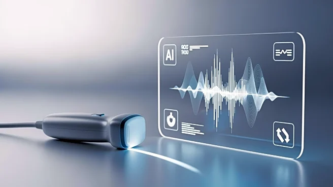 Butterfly Network Introduces Compass AI to Enhance POCUS Management