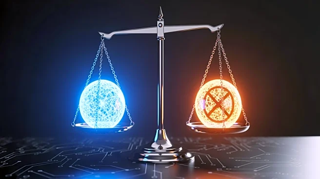 Super PAC Targets Alex Bores Over AI Safety Bill, Sparking Debate on Regulation