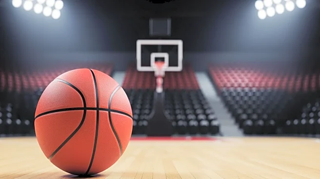 South Carolina Women's Basketball Team Defeats USC in 'The Real SC' Matchup