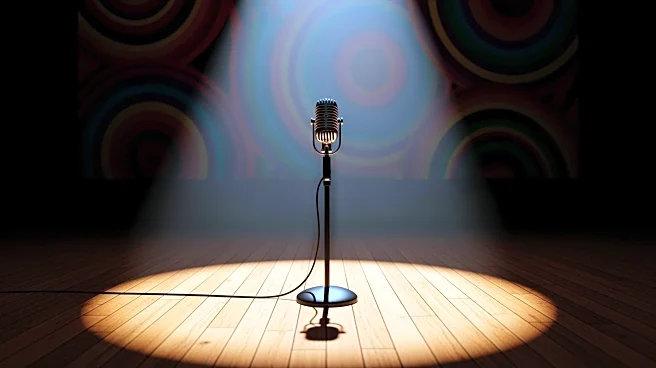 Weird Al Yankovic Announces Expansive 90-City 'Bigger  Weirder' 2026 Tour