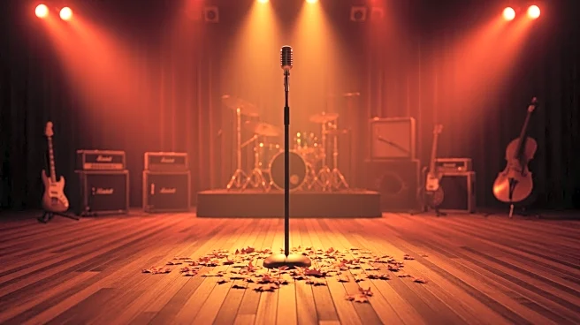 Red Clay Strays Announce Biggest Nashville Show to Date Featuring Sierra Ferrell