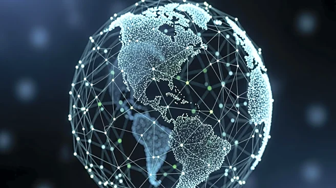 AI Godfather Yann LeCun Advocates for 'World Models' Over Language Models