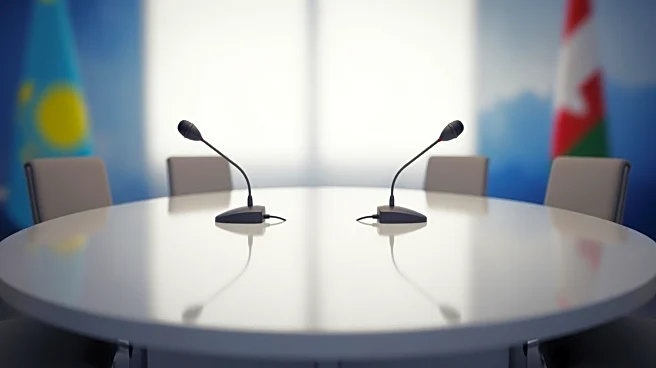 Russia Advocates for Early Trump-Putin Meeting Amid Ukraine Conflict