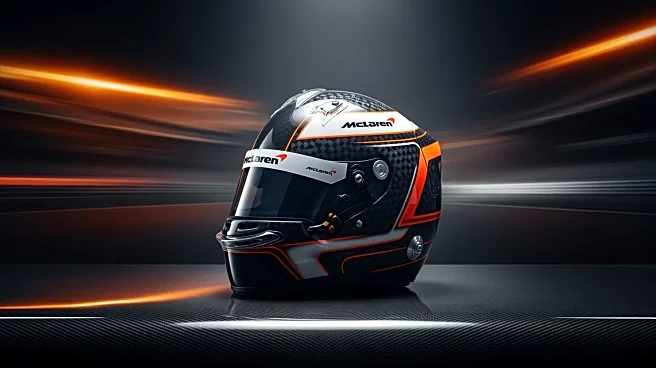 Zak Brown's Leadership Revitalizes McLaren, Leading to Formula 1 Success