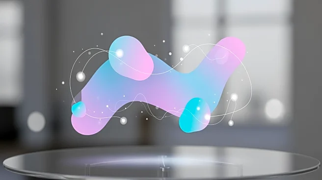 Australian Influencer Couple Seeks Funding to Launch Feminine AI Platform