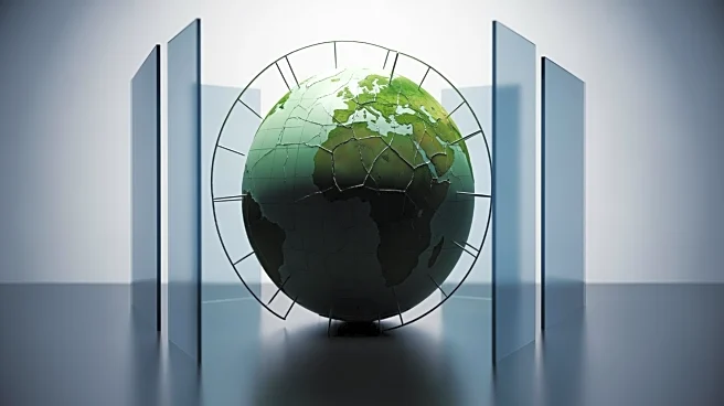 China Accuses US and EU of Hindering Climate Goals at COP30