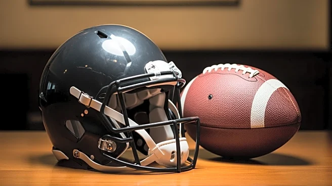 Indiana Quarterback Fernando Mendoza Sets School Record Amid Heisman Trophy Pursuit