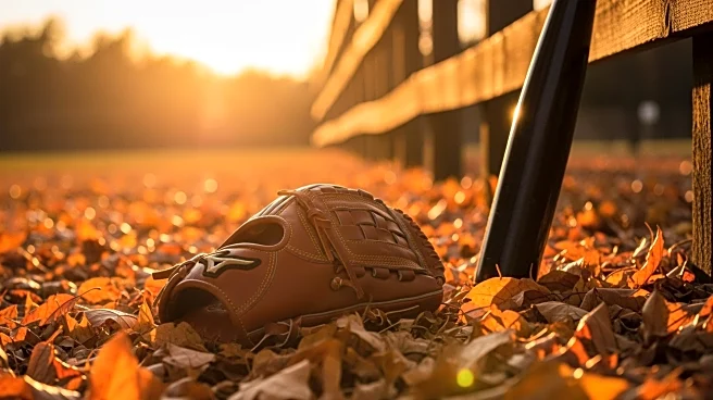 Chicago Cubs Prospect Owen Ayers Earns Arizona Fall League Honor Amidst Impressive Performance