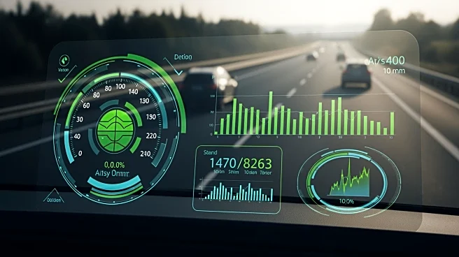 EU Plans to Introduce a New Transport Emission Tracking System