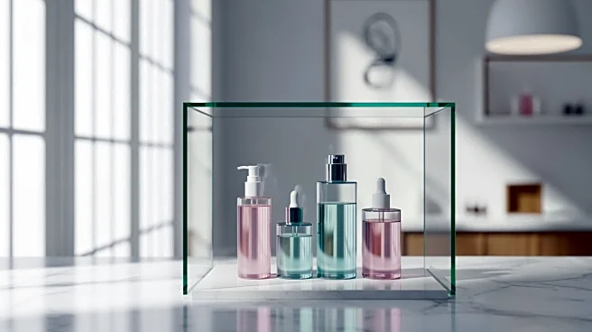 K-beauty Brand TirTir Opens Pop-Up Store in Los Angeles