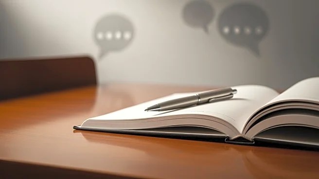 Michigan Education Official's Gender Response Sparks Online Backlash