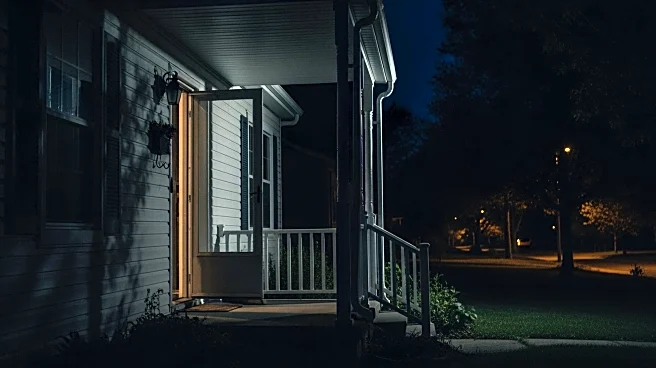 Break-In at Shedeur Sanders' Home During NFL Debut Game