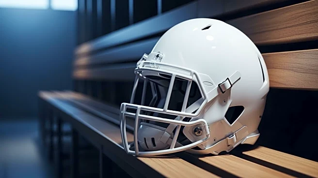 Giants QB Jaxson Dart Remains in Concussion Protocol Ahead of Week 12