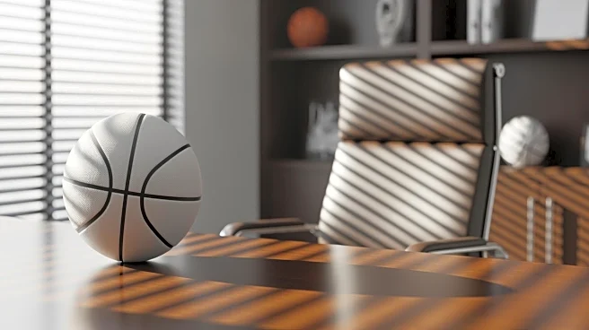 Bob Myers Not a Candidate for Mavericks GM Role After Nico Harrison Firing