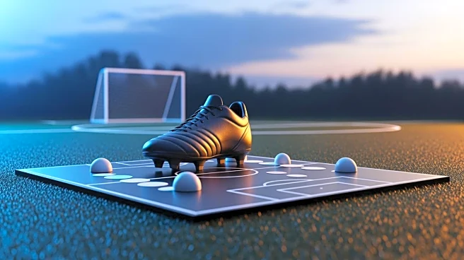 Barcelona Targets Grimaldo Amid Squad Overhaul