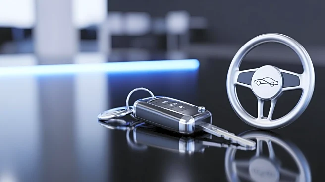 Ford Partners with Amazon Autos to Expand Certified Pre-Owned Vehicle Sales