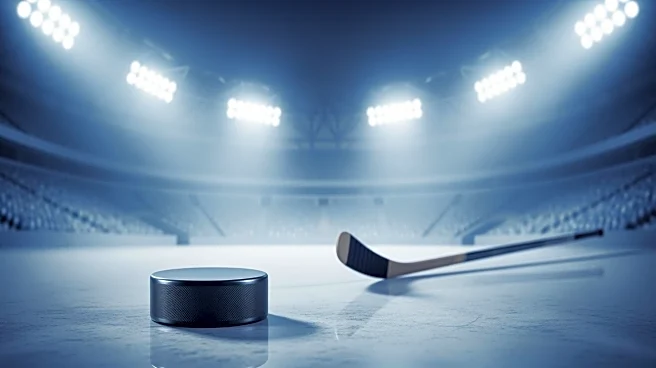 LA Kings Extend Adrian Kempe's Contract for Eight Years