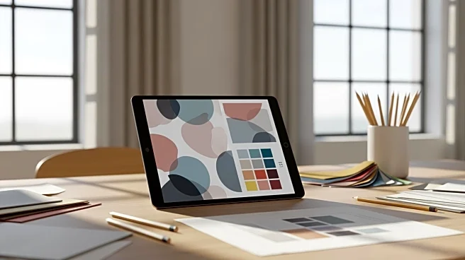 1stDibs Study Reveals Tripling of AI Use Among Interior Designers