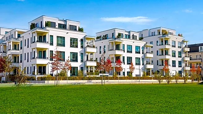 New Apartments Near Prospect Park Offer Open Concept Living and Green Space Access