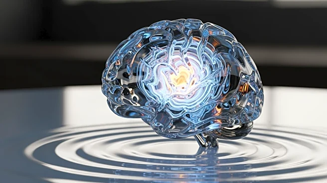 Study Reveals Brain Bias in Believing Convincing Lies