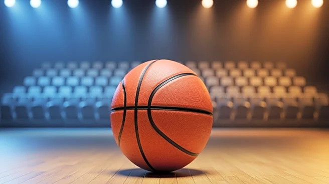 AP Top 25 Poll Update: Purdue Reclaims No. 1 Spot, NC State Enters Rankings