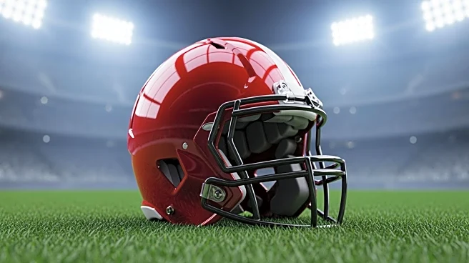 Los Angeles Rams Triumph Over Seattle Seahawks in Week 11