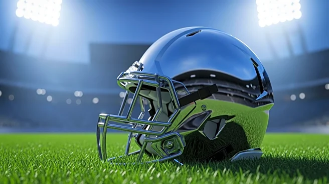 BYU Football Players Secure Big 12 Weekly Awards After TCU Victory