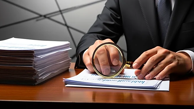 Rude Clients Negatively Impact Audit Quality, Study Finds