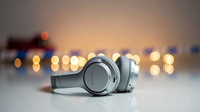 Bose QuietComfort Headphones Discounted by Over 50% for Holiday Travelers
