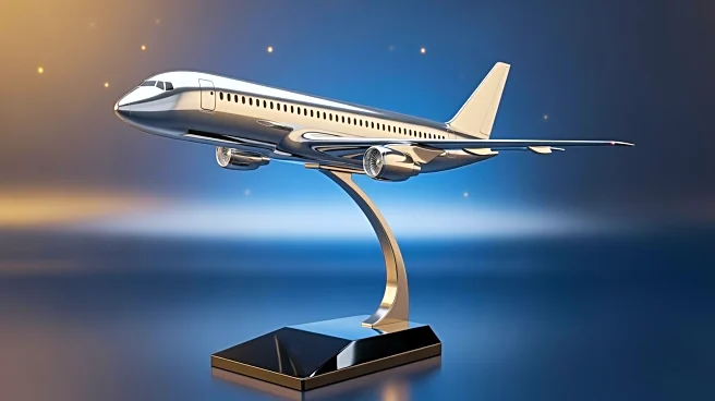 Emirates Announces $38 Billion Boeing Order at Dubai Airshow