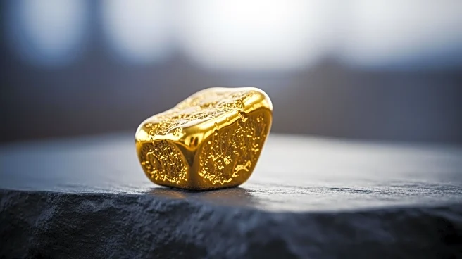 SBI Securities Reduces Stake in Agnico Eagle Mines Limited