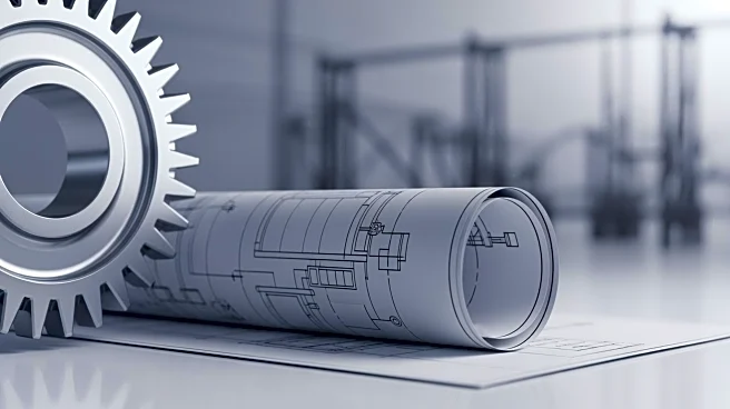 Kaiser Aluminum Appoints Thomas H. Robb as SVP of Manufacturing