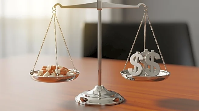 Senator Klobuchar Applauds Medicare Drug Price Negotiations for Weight Loss Medications