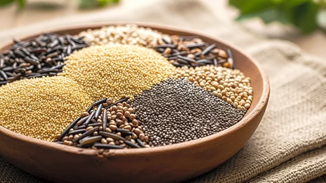 COP30 Highlights Sociobioeconomy and Indigenous Food Practices