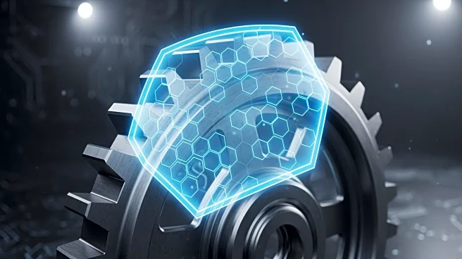 Manufacturers Urged to Strengthen Cybersecurity Amid Rising Ransomware Threats