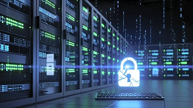 Surveillance Tech Provider Protei Hacked, Data Stolen and Website Defaced