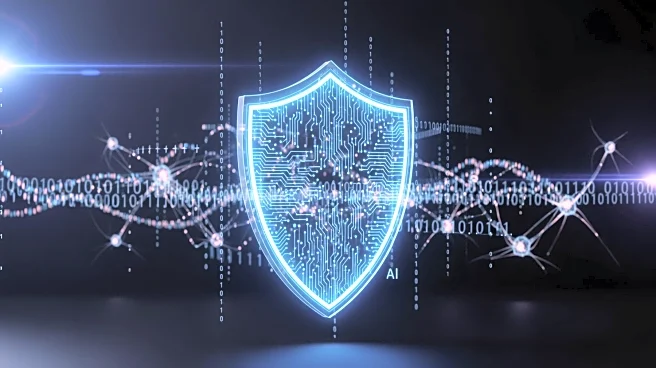 Cybersecurity Companies Palo Alto Networks and CrowdStrike See Growth Amid Rising AI-Driven Threats